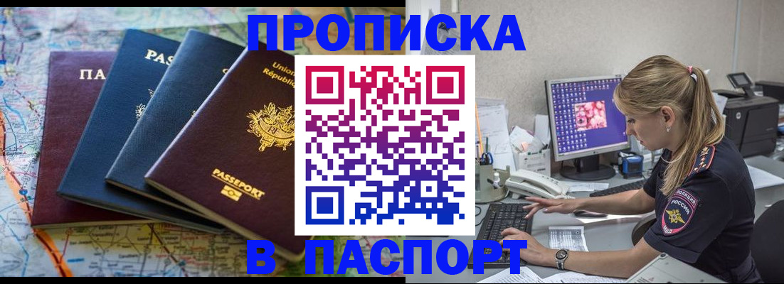 прописка в квартире в Волоколамске